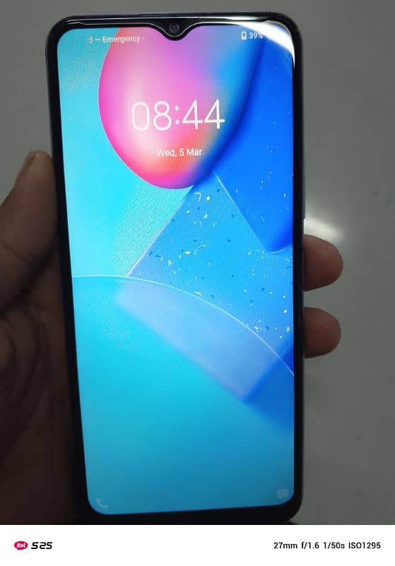 vivo y12s 3 32 box ha 5