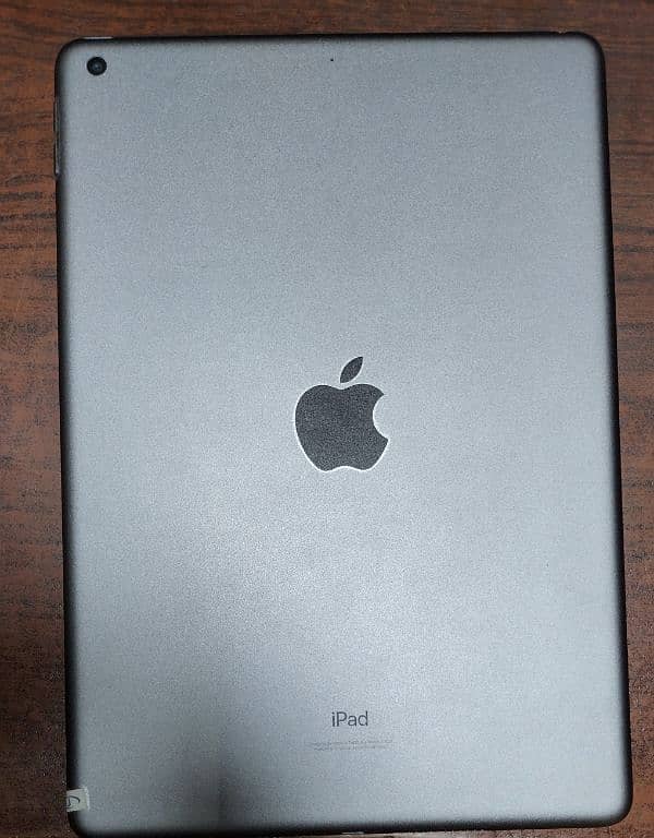 Ipad 9th Generation 64 GB 5