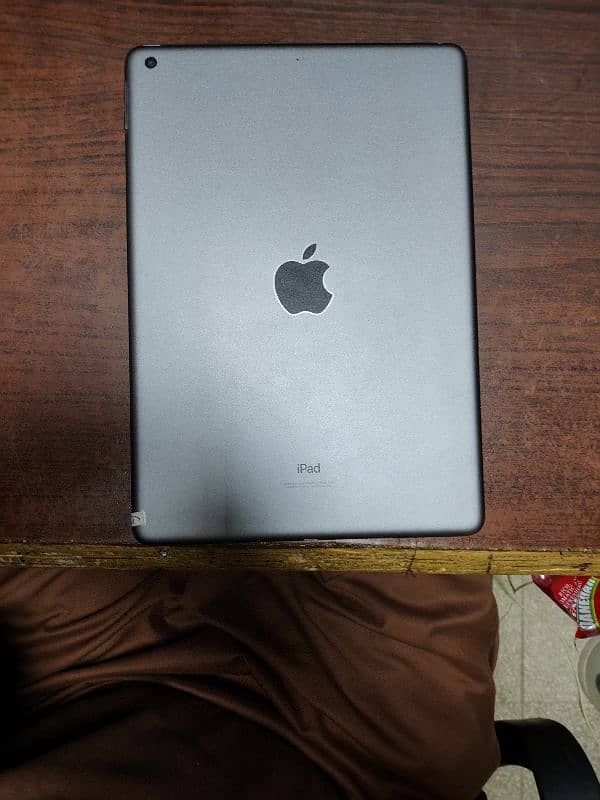 Ipad 9th Generation 64 GB 6