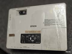 Epson Projector EMP-1715