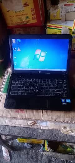 laptop