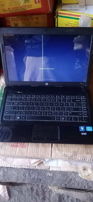 laptop for sale 2gb ram 500gb mamory 1