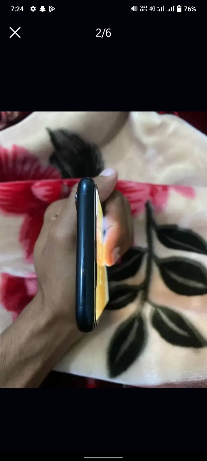 Iphone XR (pack) 0