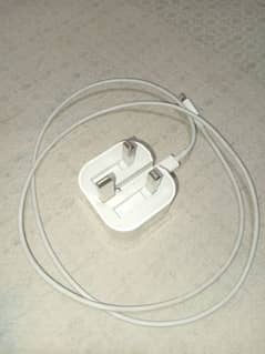 orignal iphone 11 charger