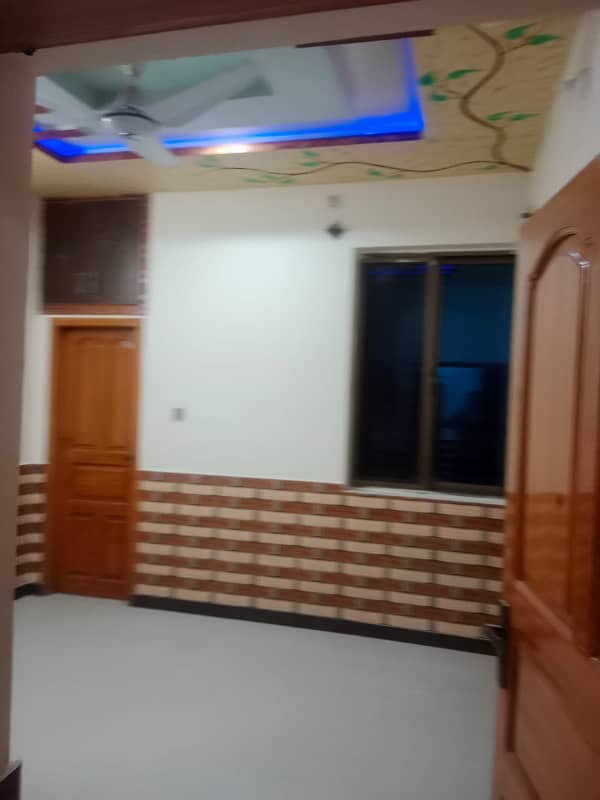 4marla first floor house available for rent Islamabad 2