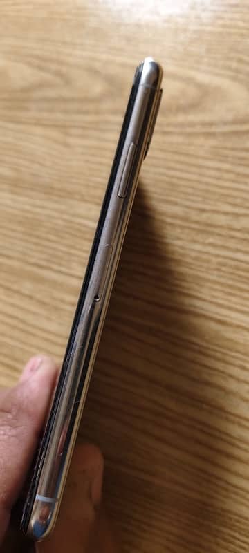 iPhone xs PTA proved Dual 1