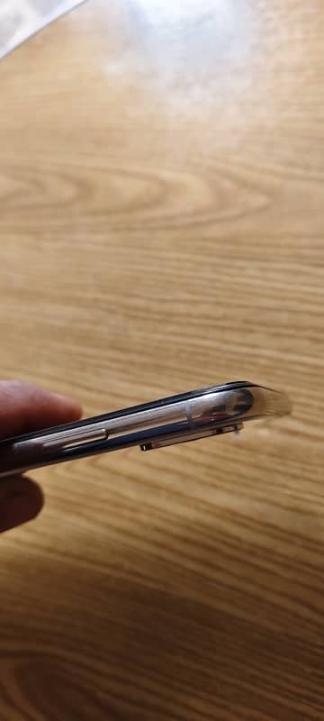 iPhone xs PTA proved Dual 2