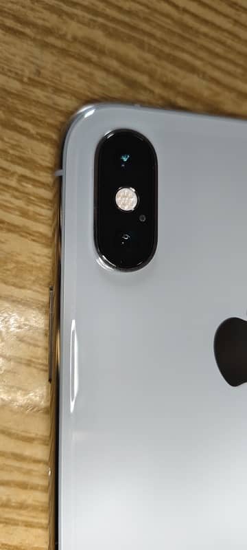 iPhone xs PTA proved Dual 3