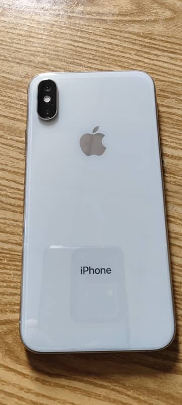 iPhone xs PTA proved Dual 4