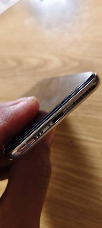 iPhone xs PTA proved Dual 5