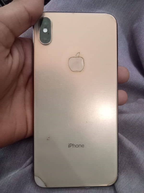 iphone xs max 3