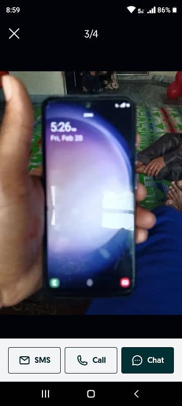 I'm selling my a73 5g bahir sy aya tha 03254182894 1