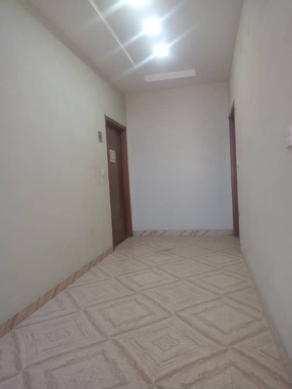 2bedroom family flat available for rent Islamabad 8