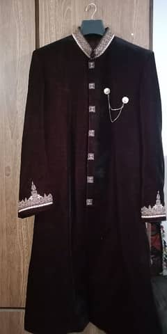 sherwani/barat/wedfing/nikah