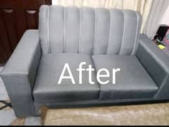 sofa