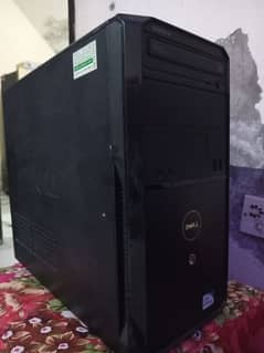 Dell pc