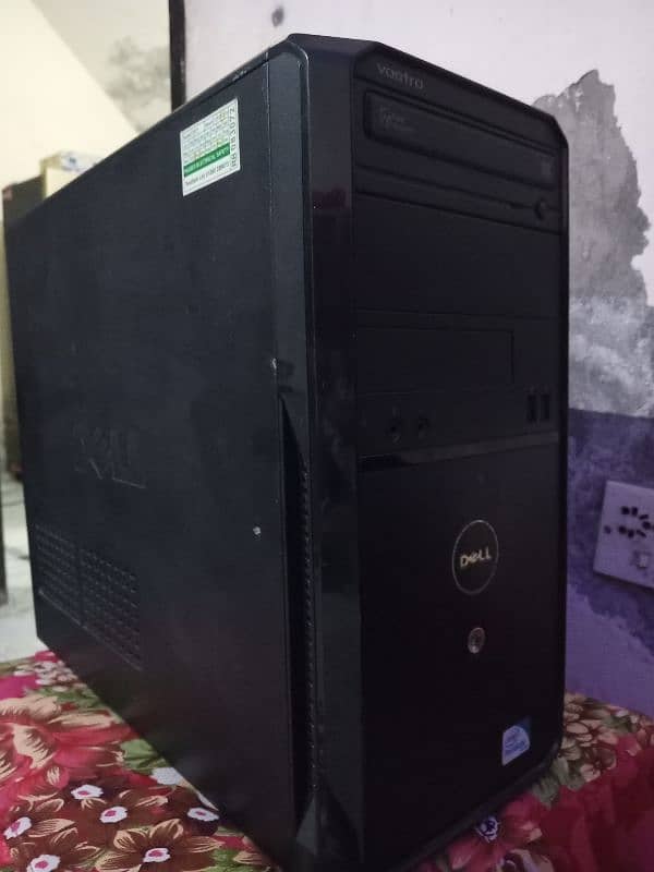 Dell pc 0