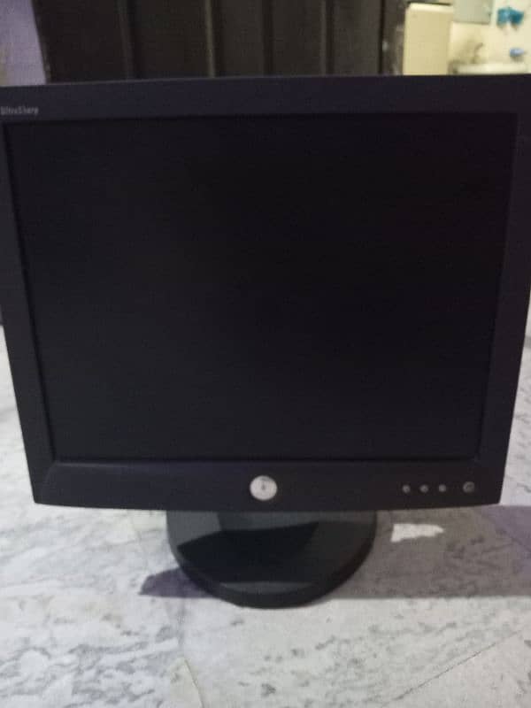 Dell pc 1