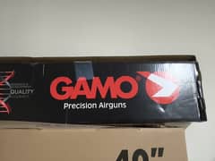 Gamo precision