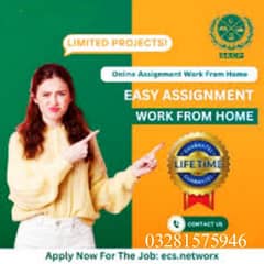 Work at home/google/easy /part time/ full time/