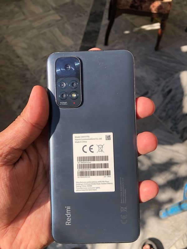 Xiaomi Note 11 for sale 0