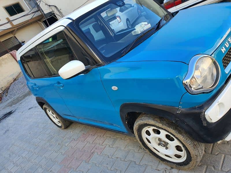 Suzuki Alto 2015 9