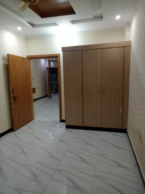 Marwa town 1bedroom flat available for rent Islamabad 3