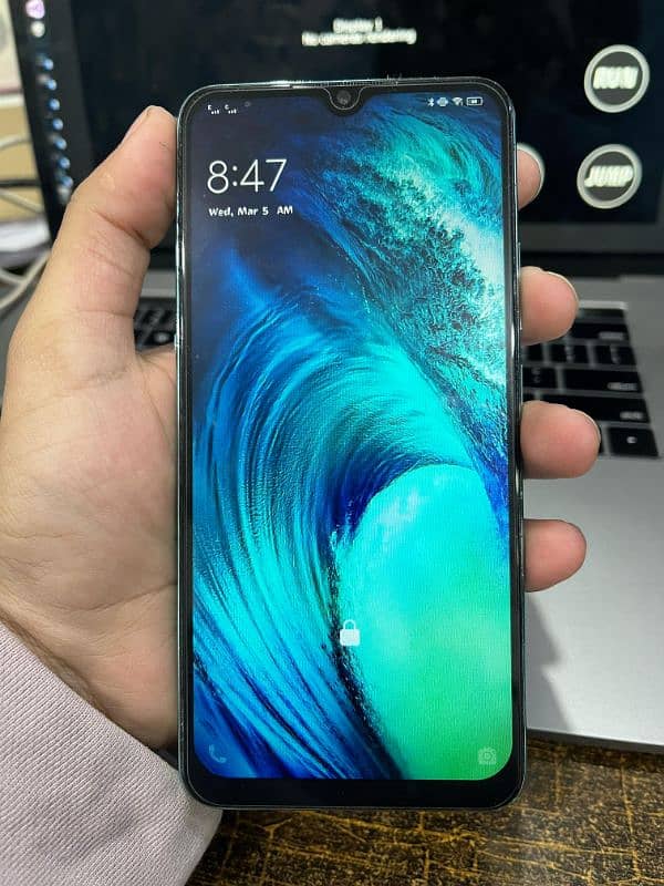 Vivo S1 - Stylish Design,  Best Price! 0