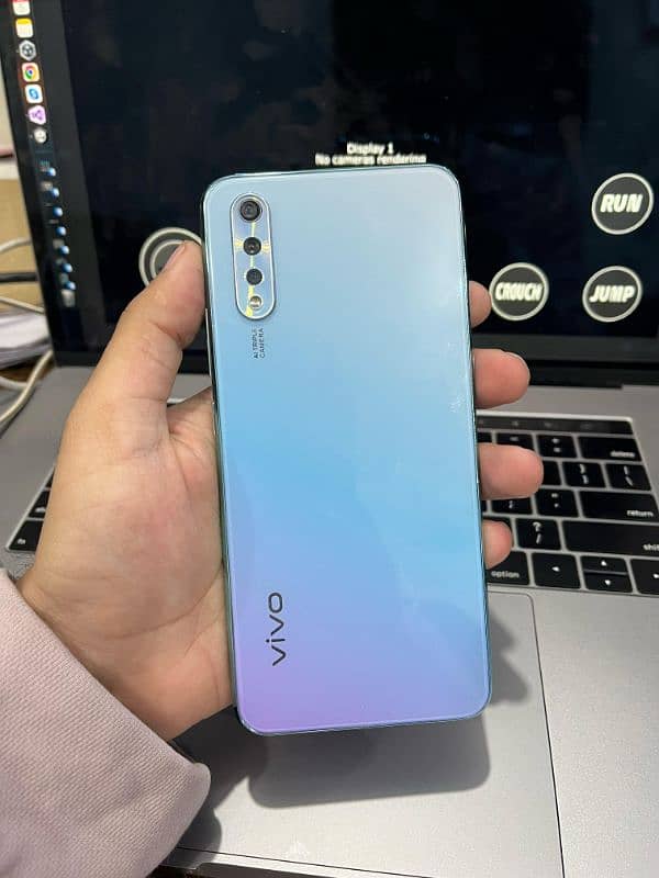 Vivo S1 - Stylish Design,  Best Price! 5