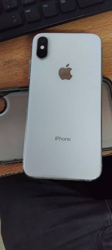 xs iphone 64 GB 4