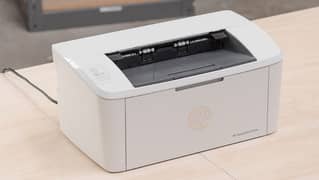 HP Laserjet 15w WiFi Printer