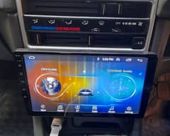 Car Android panel 2GB