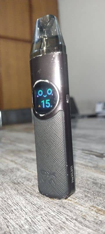 OXVA nexlim Pod 40 W 0