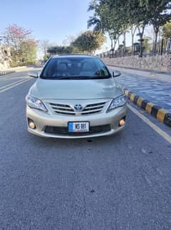 Toyota Corolla Altis 1.8,2008, SR, CRUISER TONIC, AUTOMATIC AND MANUAL