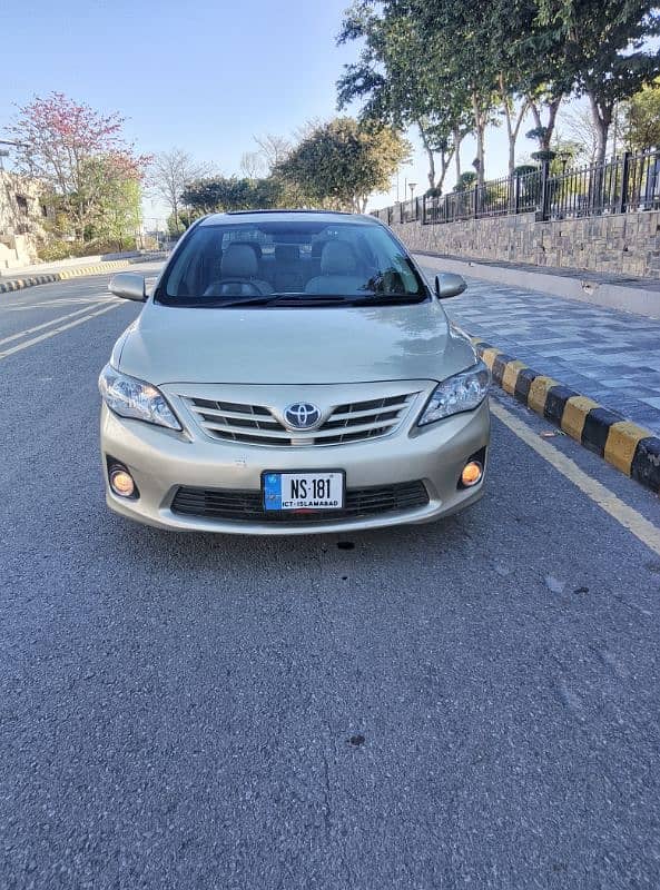 Toyota Corolla Altis 1.8,2008, SR, CRUISER TONIC, AUTOMATIC AND MANUAL 0