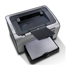 HP Laserjet p1006 Printer