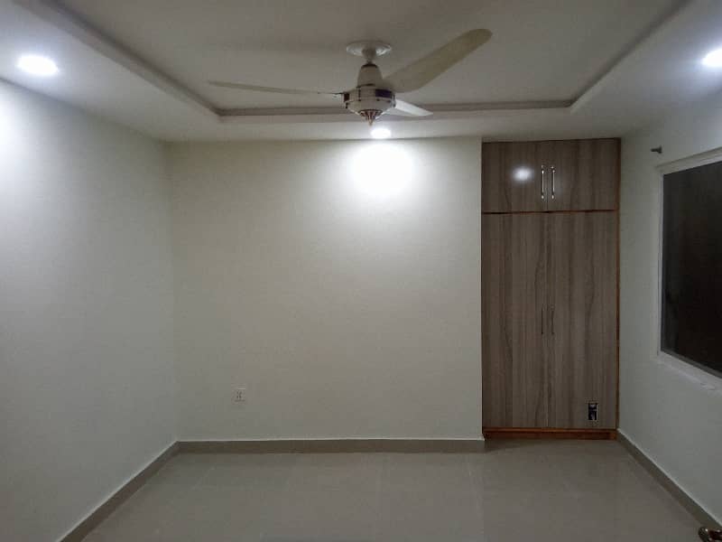 2 Bed Unfurnished Apartment 1