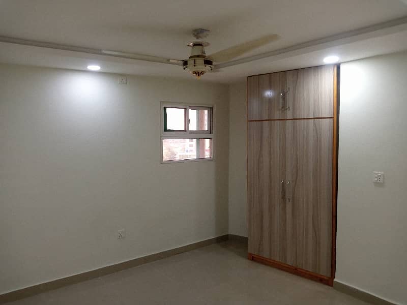 2 Bed Unfurnished Apartment 3