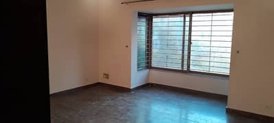 500 Sq Yards Upper Portion For Rent