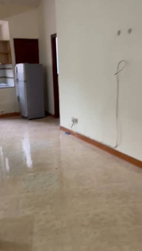 2 Bed unFurnished Apartment 11