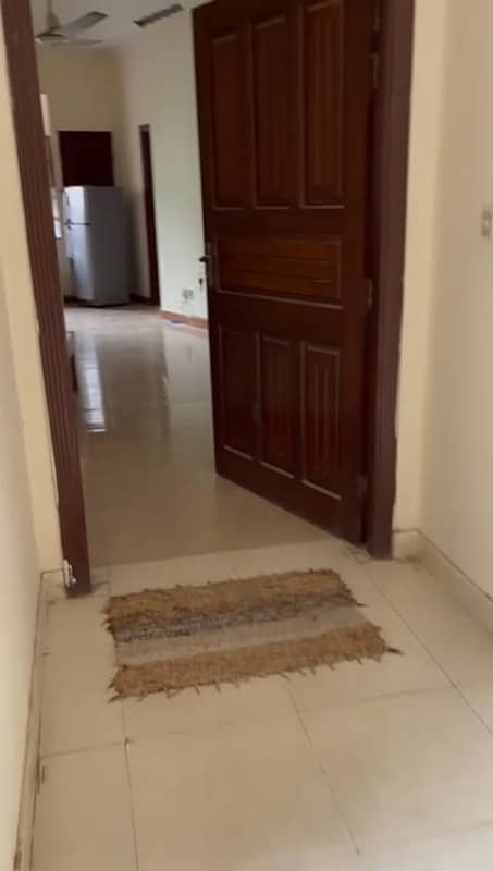 2 Bed unFurnished Apartment 13