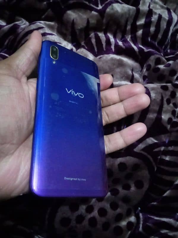 Vivo y97 1