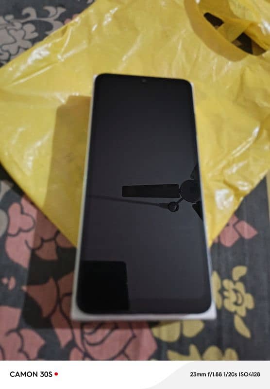 samsung a06 brand new 2