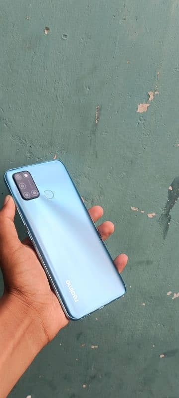 Realme c17/6gb 128gb/exchange possible 2