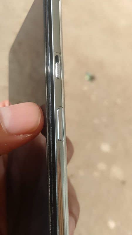 OnePlus 8t 5g  condition 10.10. exchange possible 4