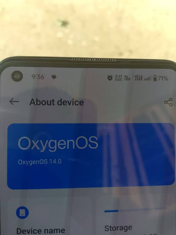 OnePlus 8t 5g  condition 10.10. exchange possible 8