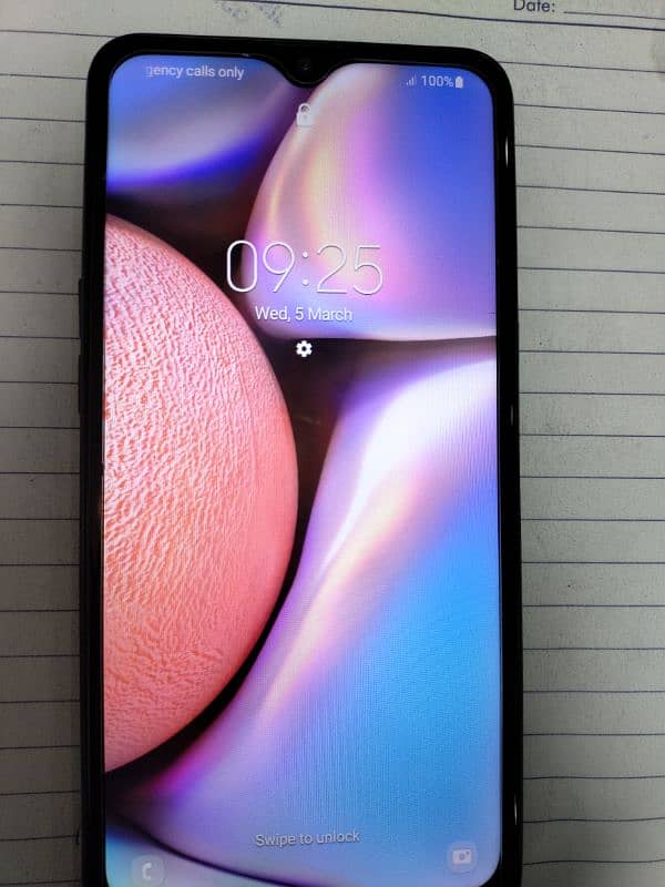 Samsung A10s 0