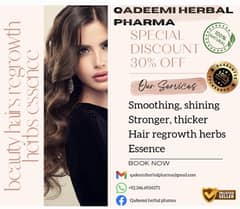 Maharani long hair oil