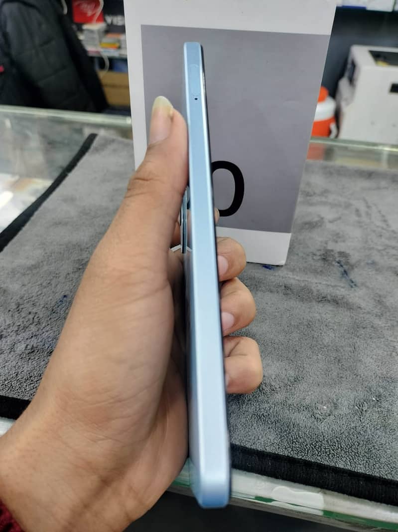 OPPO A60 8/256 PTA Approved Just Box open 3