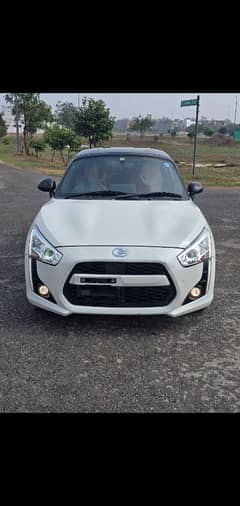 Daihatsu Copen 2022